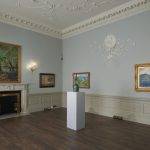 Battleaxe Landing, Dublin Castle