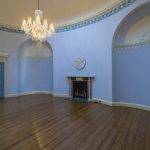 The Throne Room, Dublin Castle