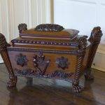 Earl de Grey, Dublin Castle