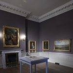 St Patrick's Hall, Dublin Castle