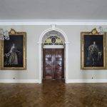 The State Apartments, Dublin Castle