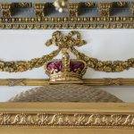 Wedgwood mould of Bertel Thorvaldsen's 'La Nuit'