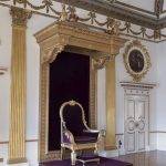 The Gothic Room, Dublin Castle