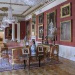 The Gothic Room, Dublin Castle