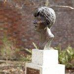 The Castle Gardens, Dublin Castle