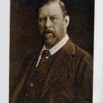 Bram Stoker